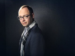 Alexander_Melnikov &copy; MolinaVisuals