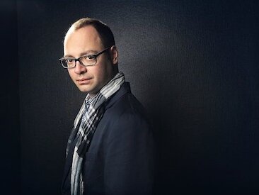 Alexander_Melnikov © MolinaVisuals