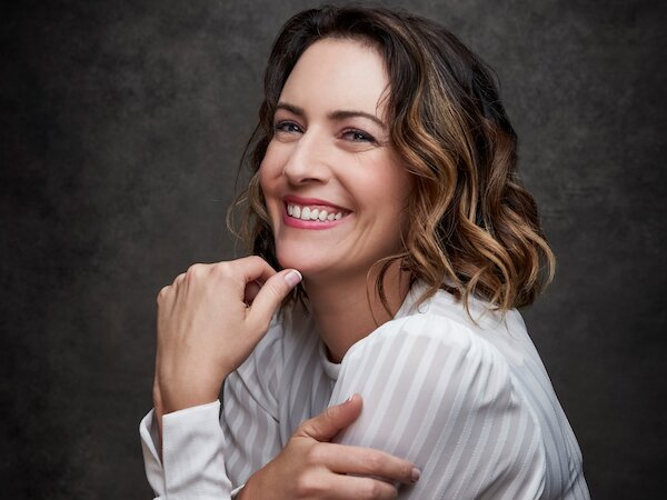 Alondra de la Parra © Leo Manzo