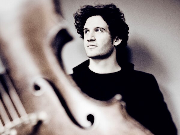 Michael Altstaed © Marco Borggreve