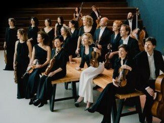 Amsterdam Sinfonietta © Amsterdam Sinfonietta