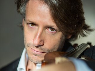 Andres Gabetta &copy; Gilles Monney