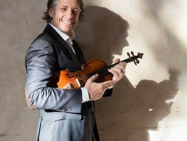 Andrés Gabetta &copy; Andrés Gabetta