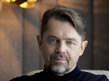 Andrey Boreyko © Michal Zagorny