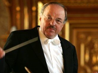 Bruno Weil &copy; Staatstheater Karlsruhe