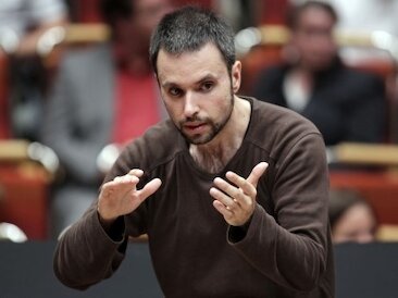 Carydis Constantinos © Thomas Brill