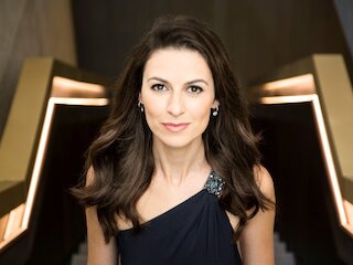 Chen Reiss &copy; Paul Marc Mitchell