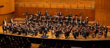 Christophorus Symphonie Orchester © Christophorus Symphonie Orchester