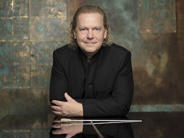 Conrad van Alphen &copy; Marco Borggreve