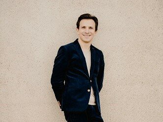 Cornelius Meister &copy; Marco Borggreve