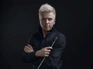Dan Ettinger &copy; Jürgen Altmann