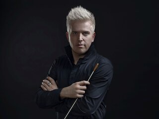 Dan Ettinger &copy; Juergen Altmann