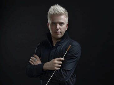 Dan Ettinger © Juergen Altmann