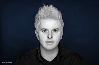 Dan Ettinger &copy; Wilhelm Betz