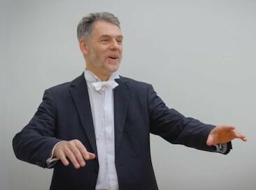 Denis Rouger &copy; SWR