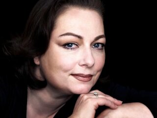 Dorothea Röschmann &copy; Harald Hoffmann