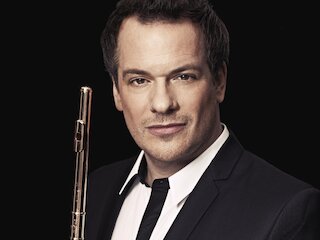 Emmanuell Pahud &copy; EMI Classics