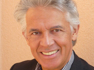 Enrico Trummer © Stuttgarter Oratorienchor