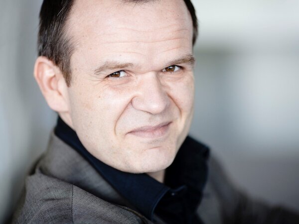 Francois Xavier Roth © Marco Borggreve