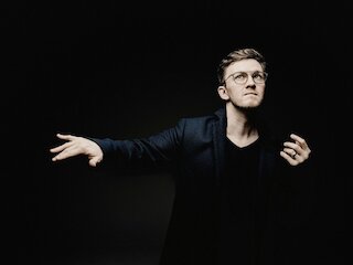 Frank Dupree &copy; Marco Borggreve