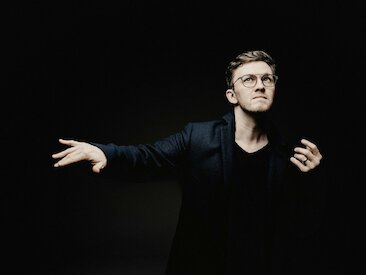 Frank Dupree &copy; Marco Borggreve