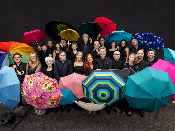 Freiburger Barockorchester &copy; Gulliver Theis