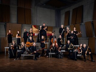 Freiburger Barockorchester &copy; Gulliver Theis