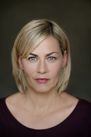 Gesine Cukowski &copy; M. Knickriem