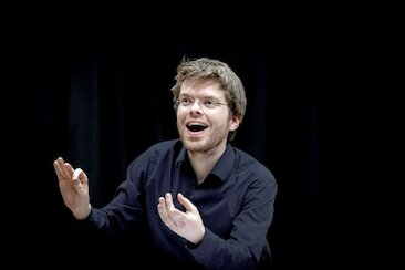 Gijs Leenaar © Hans van der Woerd