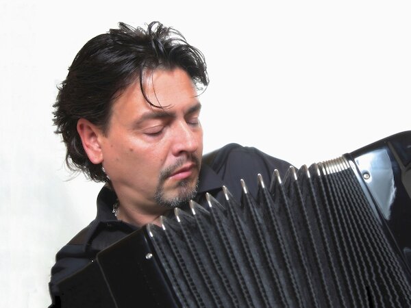 Goran Kovacevic © Pressebild