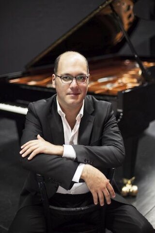 Gottlieb Wallisch &copy; Stephan Polzer