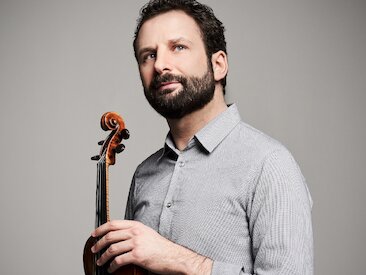 Ilja Gringolts © Kaupo Kikkas