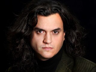 Mikhail Gurewitsch &copy; dogma Chamber Orchester