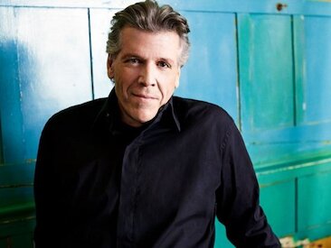 Thomas Hampson &copy; Jimmy Donelan