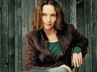 Helen Grimaud &copy; Mat Hennek