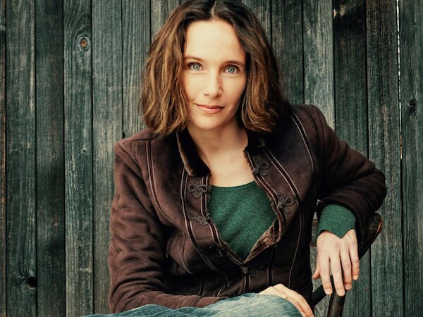 Helen Grimaud © Mat Hennek