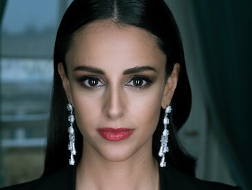 Hila Fahima  © Manfred Baumann