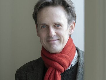Ian Bostridge &copy; Sim Canetty-Clarke