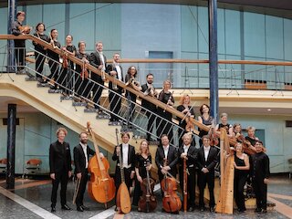 Il Gusto Barocco &copy; Steffen Geldner