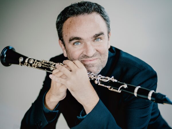 Joerg Widmann © Marco borggreve