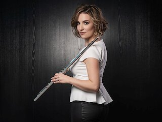 Jjohanna Dömötör &copy;  shirley suarez