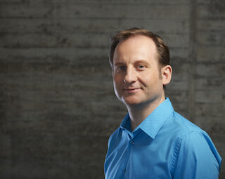 Johannes Knecht &copy; Martin Sigmund