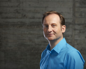 Johannes Knecht &copy; Martin Sigmund