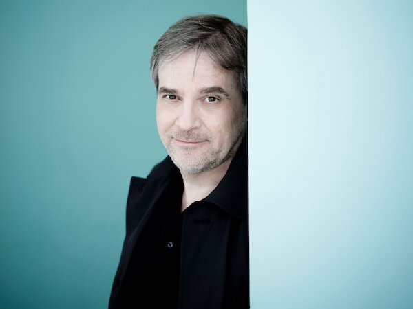 John Storgards © Marco Borggreve