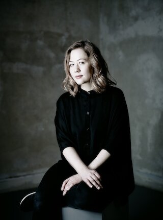 Josefin Feiler &copy; Matthias Baus