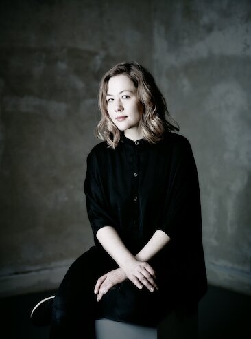 Josefin Feiler © Matthias Baus