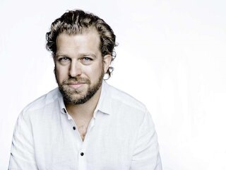 Julian Pregardien &copy; Marco Borggreve