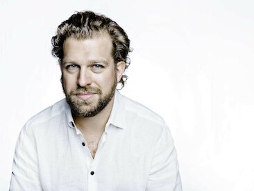 Julian Pregardien © Marco Borggreve