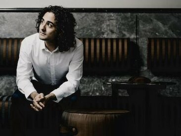 Kerem Hasan © Marco Borggreve