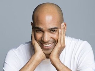 Kevin John Edusei &copy; Kevin John Edusei